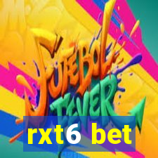 rxt6 bet